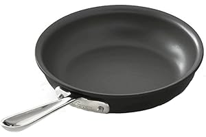 All-Clad NS1 Nonstick Induction 8" Fry Pan