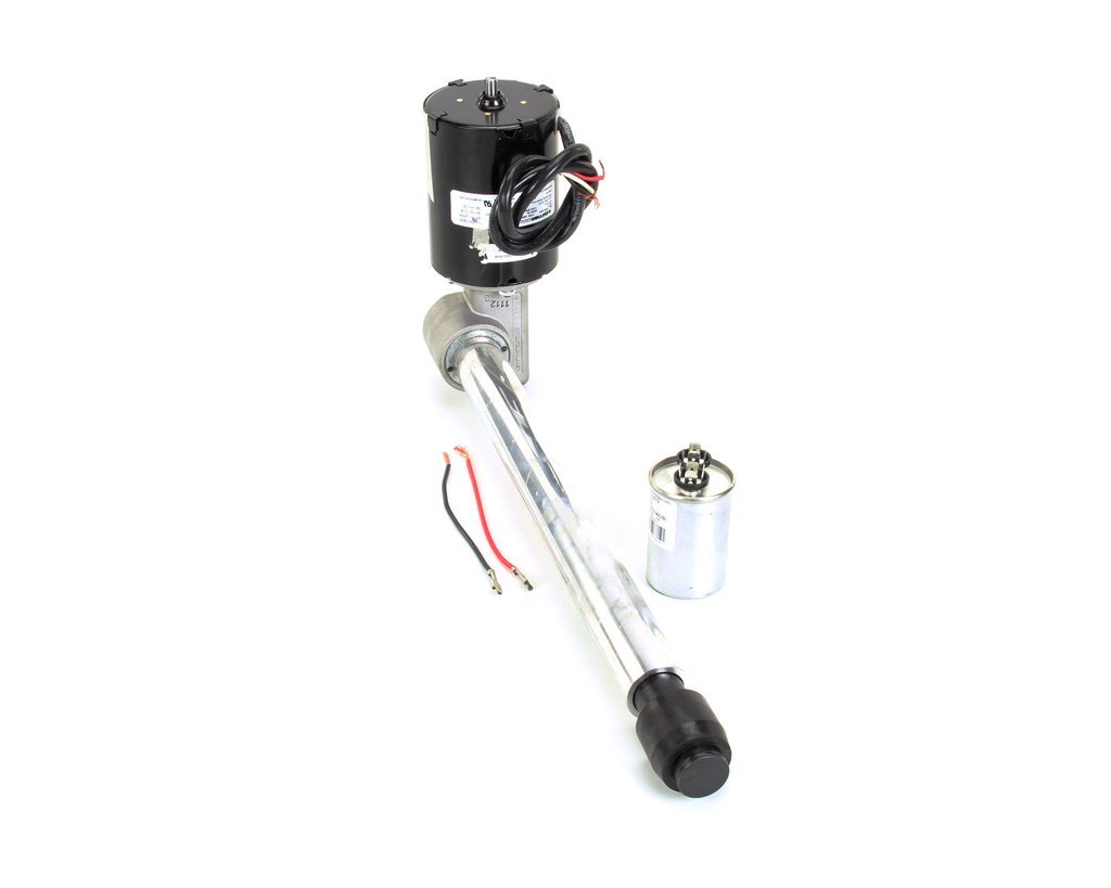 GROEN PARTS Z045880 ACTUATOR BALL DRIVE