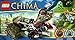 LEGO Chima Crawley Claw Ripper 70002