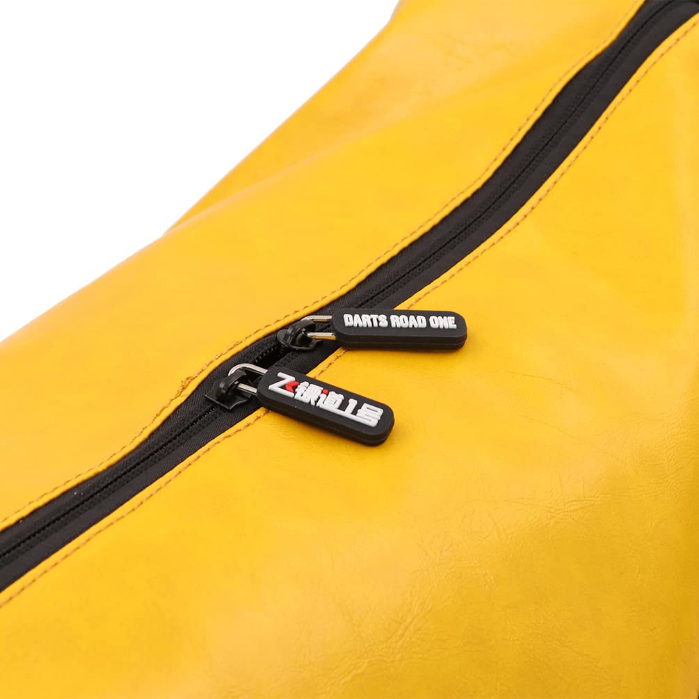 CUESOUL Darts Road One Series PU Bag