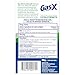 Gas-X Extra Strength Gas Relief Softgels with Simethicone 125 mg for Bloating Relief - 72 Count