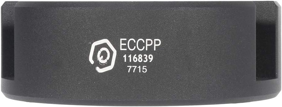 ECCPP Front Leveling Lift Kit 3 inch Leveling Kit for Avalanche for Sierra for Sierra 1500 for Silverado 1500 for Suburban for Suburban 1500 for Tahoe for Yukon for Yukon XL for Yukon XL 1500