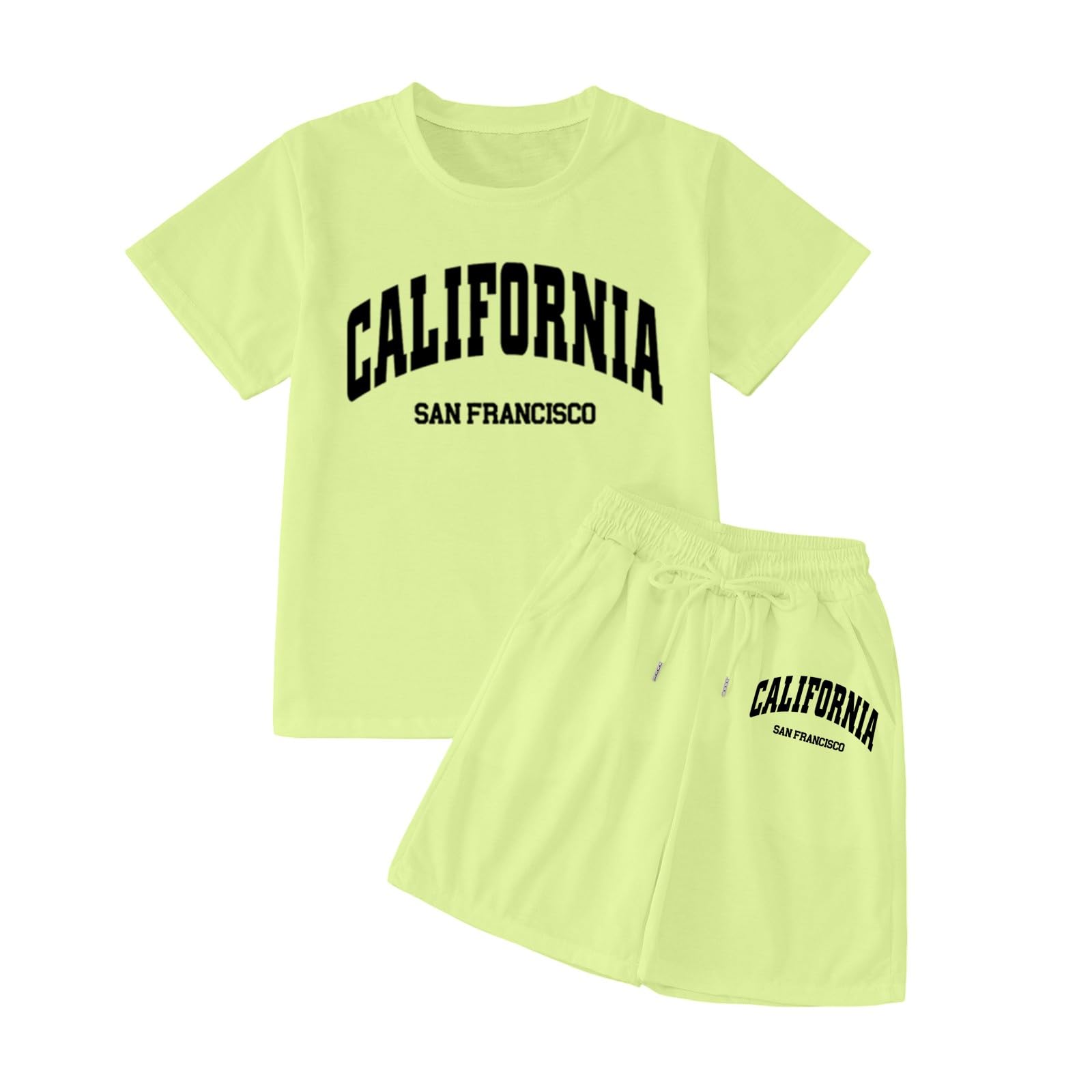 Completo Basket Bambino Ragazza Ragazzo Estivo Pantaloncini 3 Anni Maglietta E 14 Tuta 10 Casual T Shirt 12 6 Abbigliamento 13 Vestiti Maglia