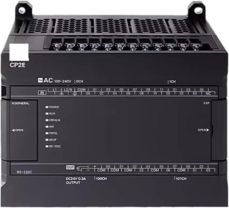 CP2E Programmable Controller CP2E-N14DR-D CP2E-N14DR-A CP2E-N14DT-D CP2E-N14DT-A CP2E-N20DR-D(CP2E-N14DT-D)