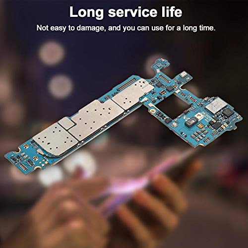 for S7 Edge 930V/930A/930T/930P 4GB RAM Mobile Phone Motherboard Support Memory 32GB Mainboard Cell Phone Replacement Part