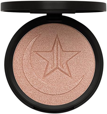 Jeffree Star x Manny MUA Limited Edition Skin Frost ~ Eclipse