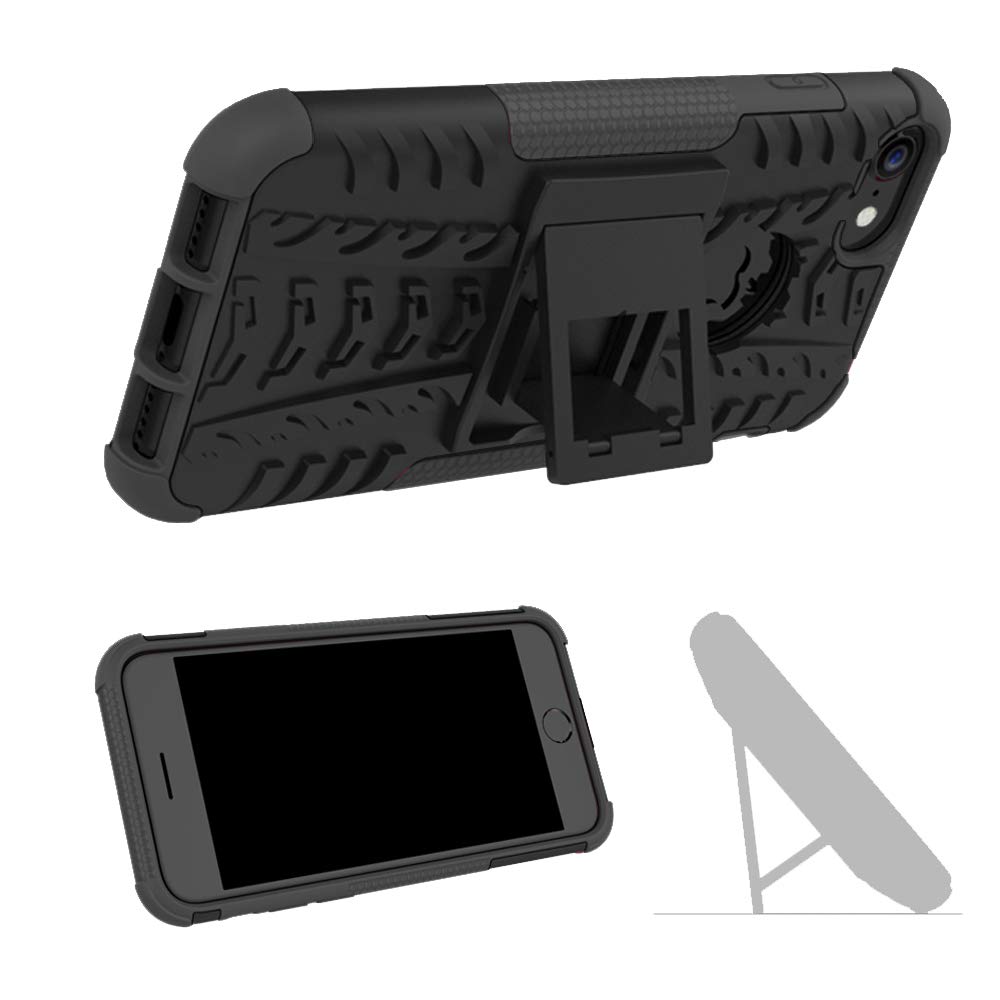 Amazon.com: Phone Case for iPhone 7plus 8plus 7/8 Plus 5.5 with