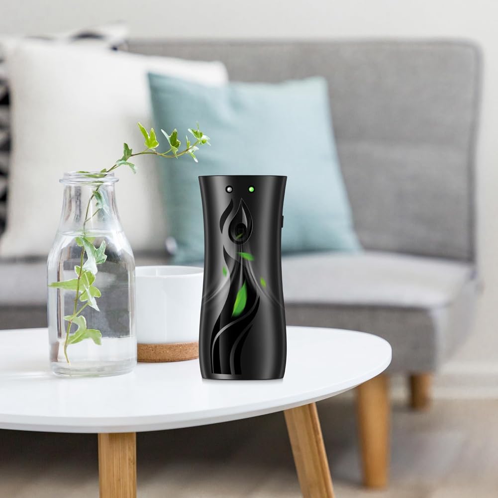 Distributeur Automatique de Sprays Anti-Mouches – Mur ou posé.