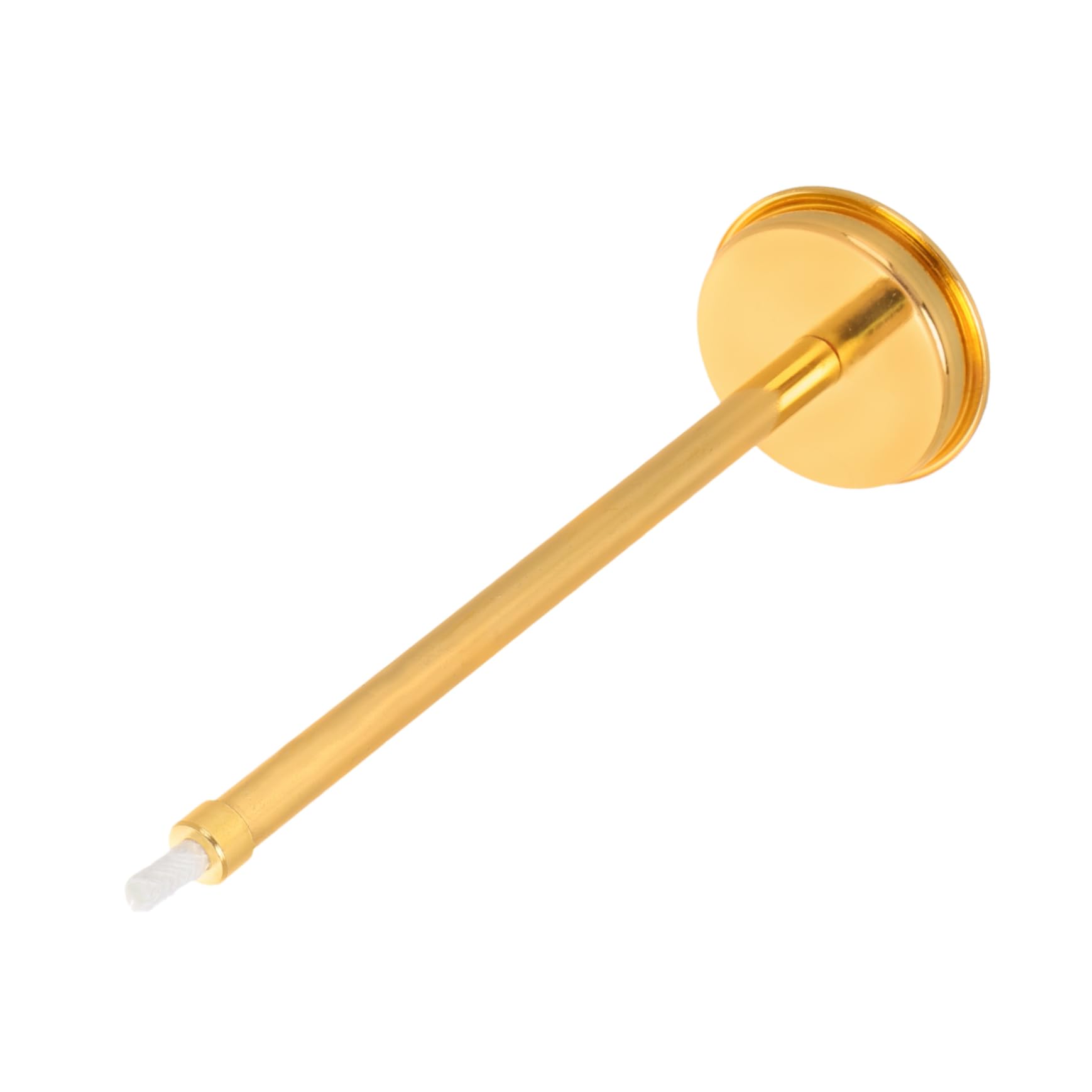 ERINGOGO Construction Candle Long Handle Snuffer for Scented Candles for Weddings and Parties