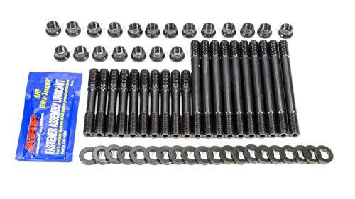 Arp 254 4701 cabeza stud kit de esparragos de culata de alta resistencia