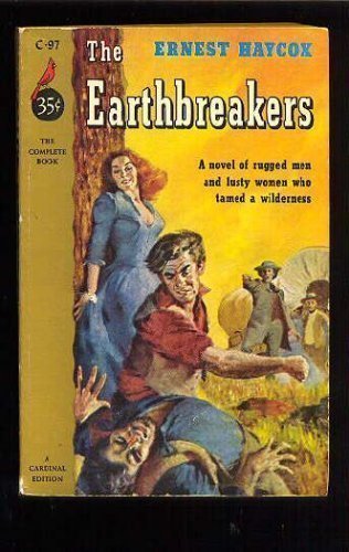 The Earthbreakers 1558176888 Book Cover