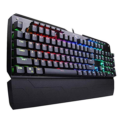 INDRAH K555 Tastiera da gioco - Tastiera gaming - Immagine 4