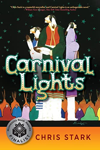 Carnival Lights view 2