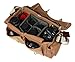 Domke 700-10S F-1X Little Bit Bigger Bag -Sand