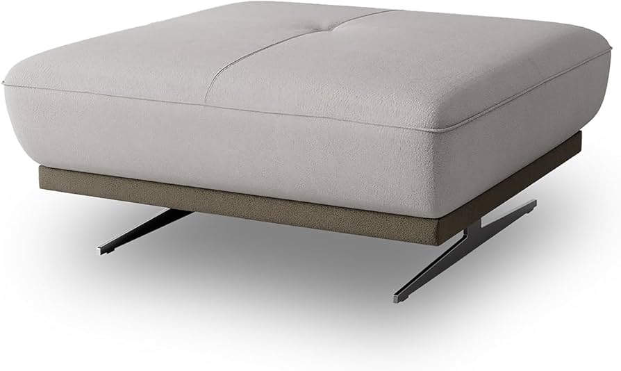 Amazon.co.jp: レザーテックス アイランドソファ 1人掛け 90サイズ