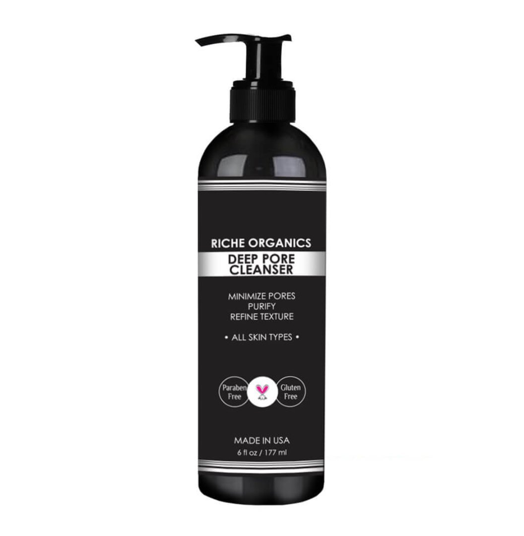 Deep Pore Cleanser (Deep Pore Cleanser)