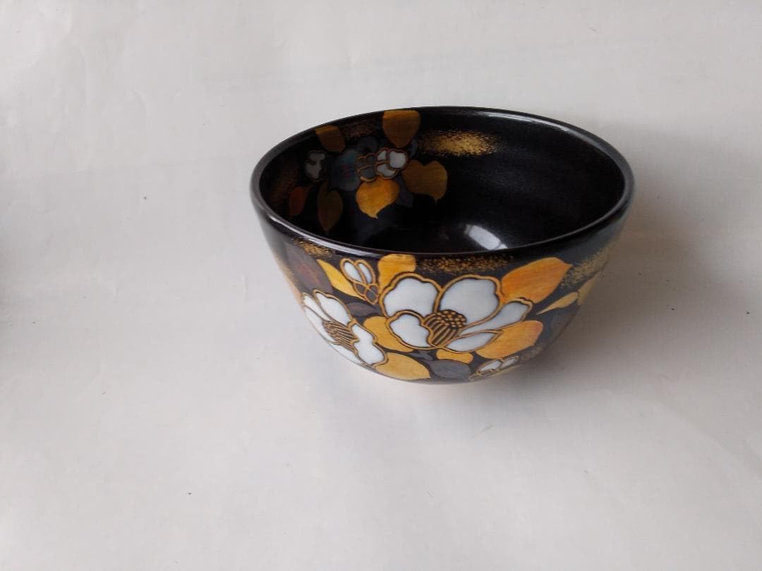 A 194 色絵扇面茶碗 押小路窯 ( 新品未使用品 ) 楽天市場】押小路の通販