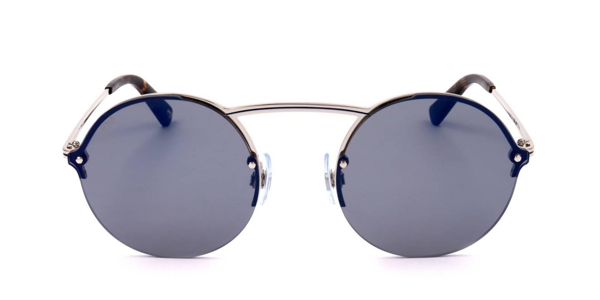Occhiali da Sole Web WE0260 16C SHINY PALLADIUM 54/21/ UNISEX
