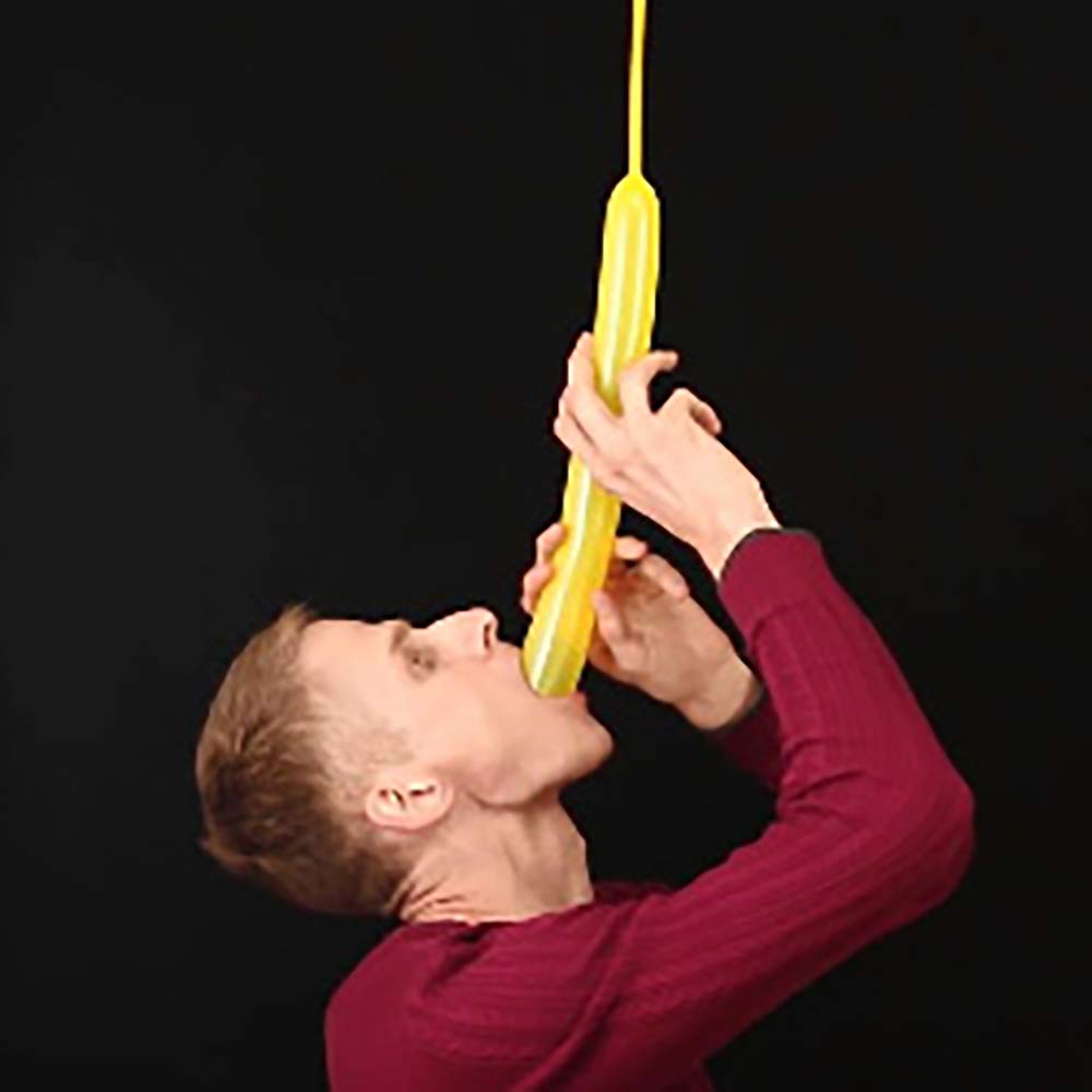 Amazon | 【手品 マジック】Swallow Balloon 風船飲み込み術 風船 