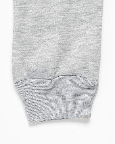 Quad Seven Boy’ Sweatpants – 4 Pack Basic Active Fleece Joggers (Size: 8-18), Size 12-14, Navy/Grey/Charcoal/Black #TOP2