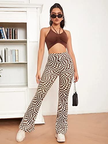 Image of Shasmi Women's Regular Business Casual Pants
