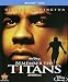 Remember the Titans (Blu-ray/DVD Combo)