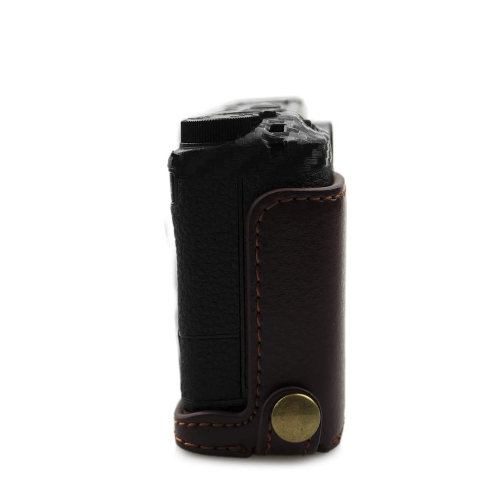 Amazon | kinokoo GRIIIx/GR3x ケース、RICOH リコウ デジタル