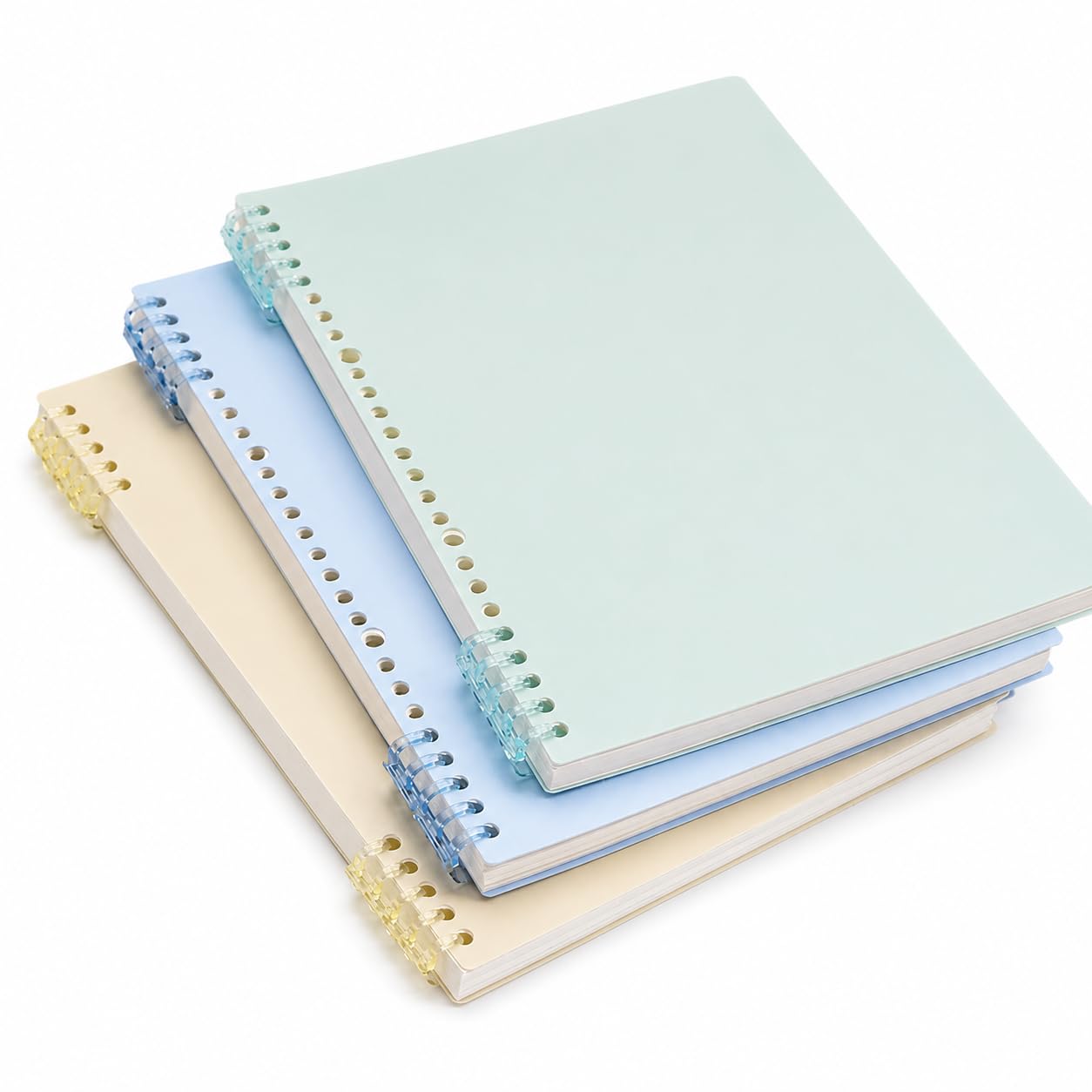 Quaderno a Mobili Softcover, style to 2