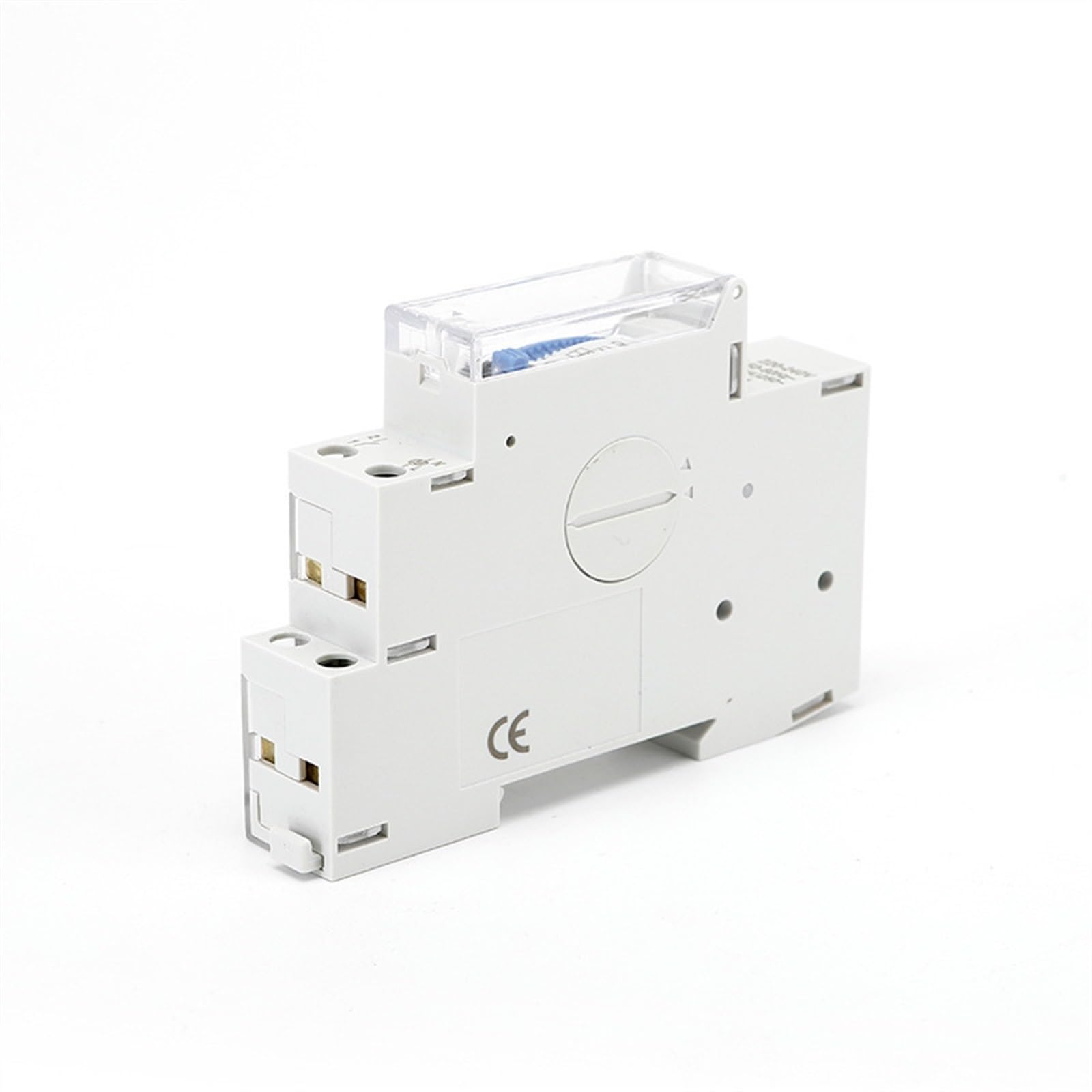 SUL180A Timer Interruttore 24 Ore Relè Analoghi Elettrico Temporizzatore Programmabile 220V 16A Batteria Din Rail Temporizzatore Meccanico