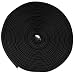 PrimeMatik - Rodapié Flexible Autoadhesivo 50 x 20 mm. Longitud 5 m...