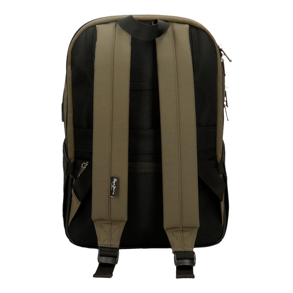 Pepe Jeans Jarvis Laptop Backpack