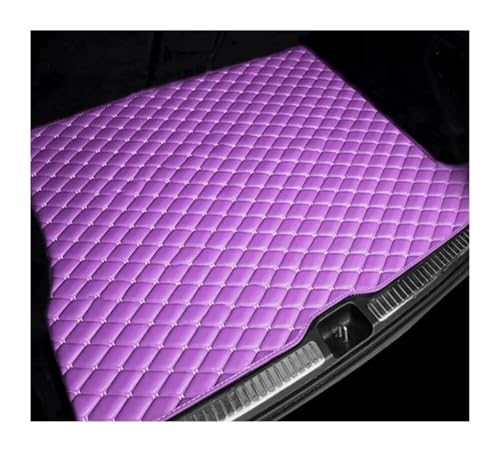 Tapis de coffre Peugeot 508 imperméable protection coffre auto 2012 2015