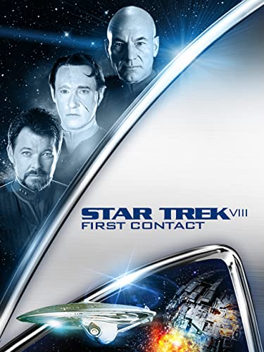 Star Trek VIII: First Contact