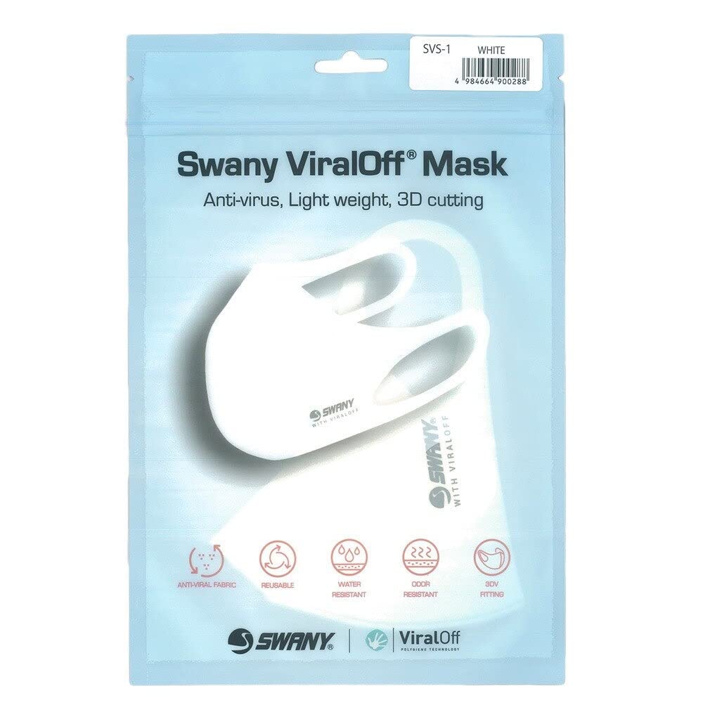Swany ViralOff Mask マスクまとめ販売 バイラルオフマスクViraloff