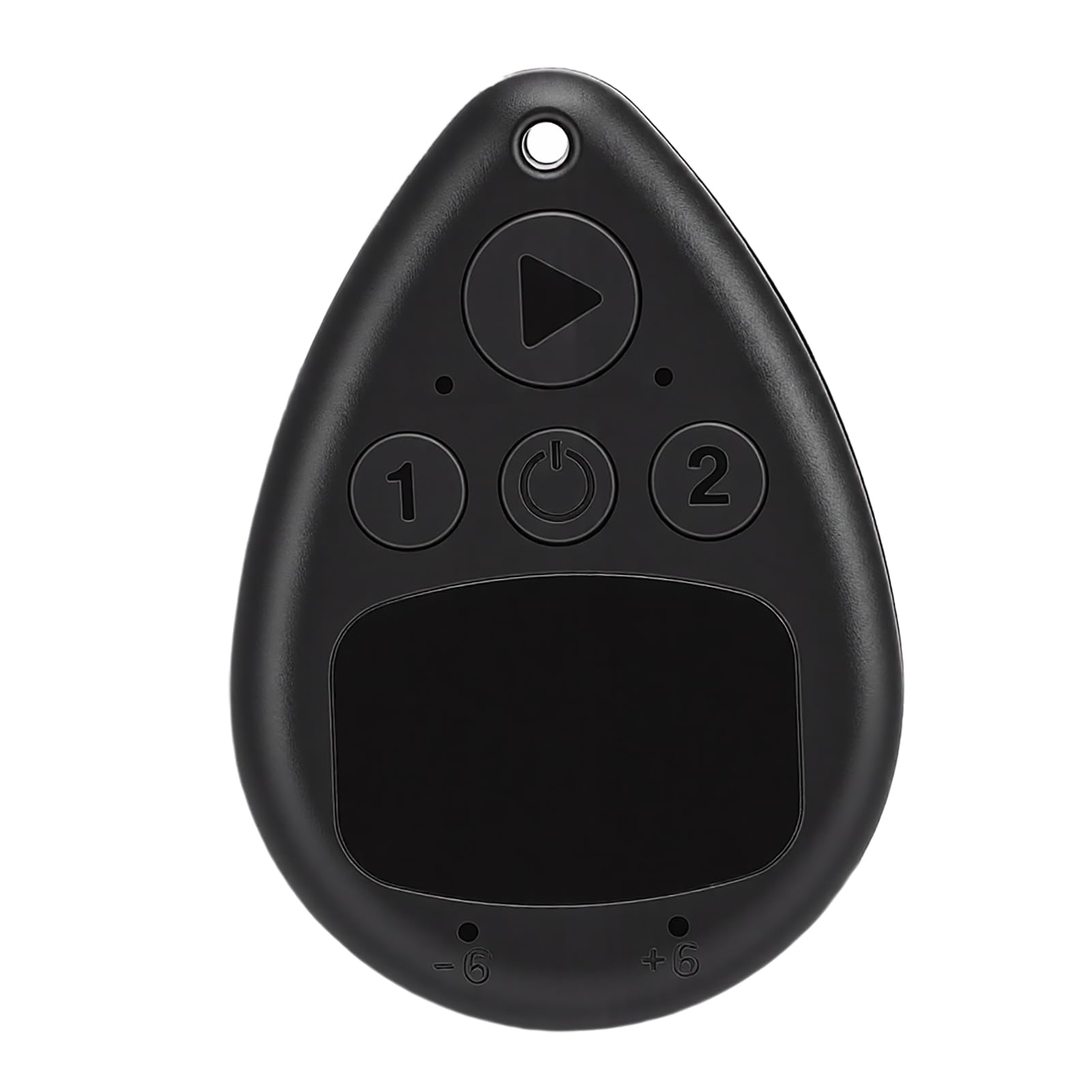 Tapper táctil Bluetooth Xiuganpo con clics automáticos estables para streaming 8