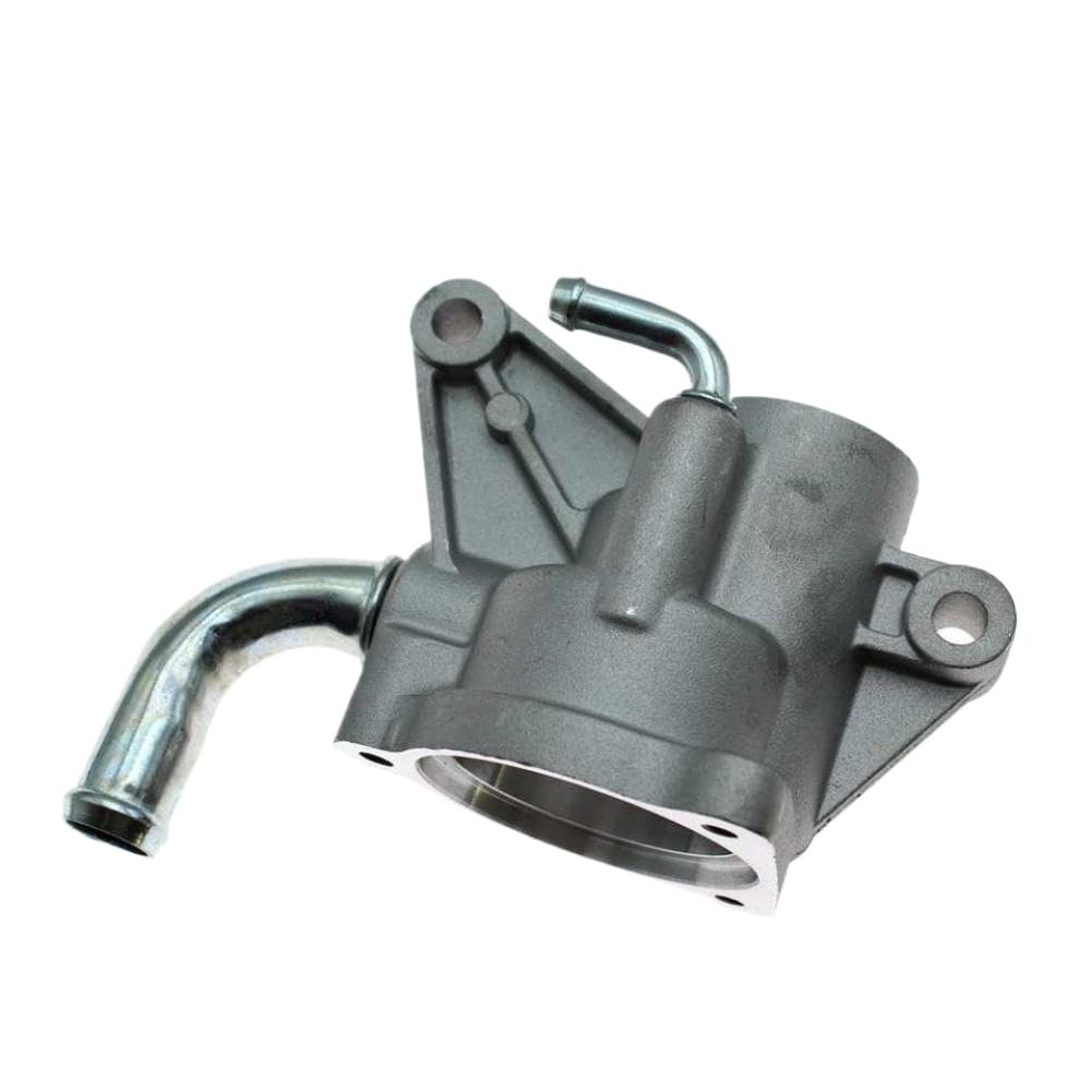 Thermostat Housing Cover 17690-80JA0 1769080JA0 17690-63J00 17690-80JA0-000 Compatible With SX4 2005 2006 2007 2008 2009 2010 2011