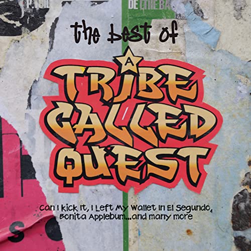 A Tribe Called Quest Concerts & Live Tour Dates 20242025 Tickets