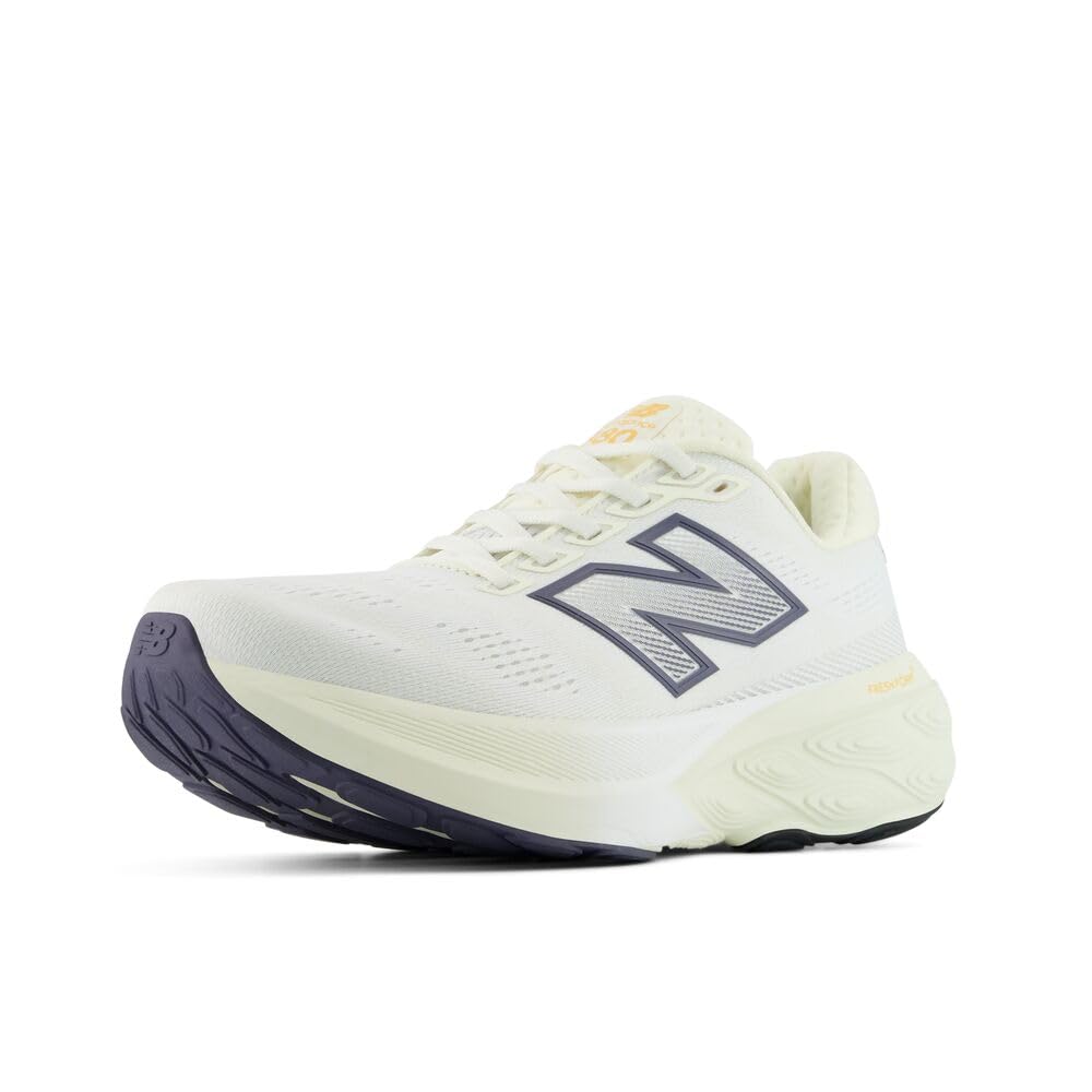 Women's Athletic Shoes 880v15 Fresh Foam X Pearl Grey and Dusk Shower and Calcium by New Balance