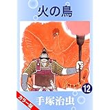【カラー版】火の鳥　12