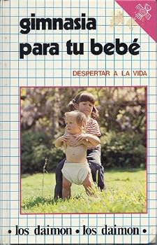 Hardcover Gimnasia Para Tu Bebe/Exercises for Your Baby (Spanish Edition) [Spanish] Book