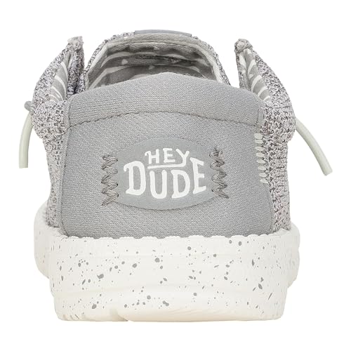 Image of Hey Dude Kids Wally Stretch Sox (Little Kid /Big Kid)