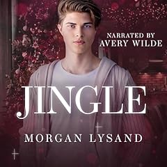 Jingle Audiolibro Por Morgan Lysand arte de portada
