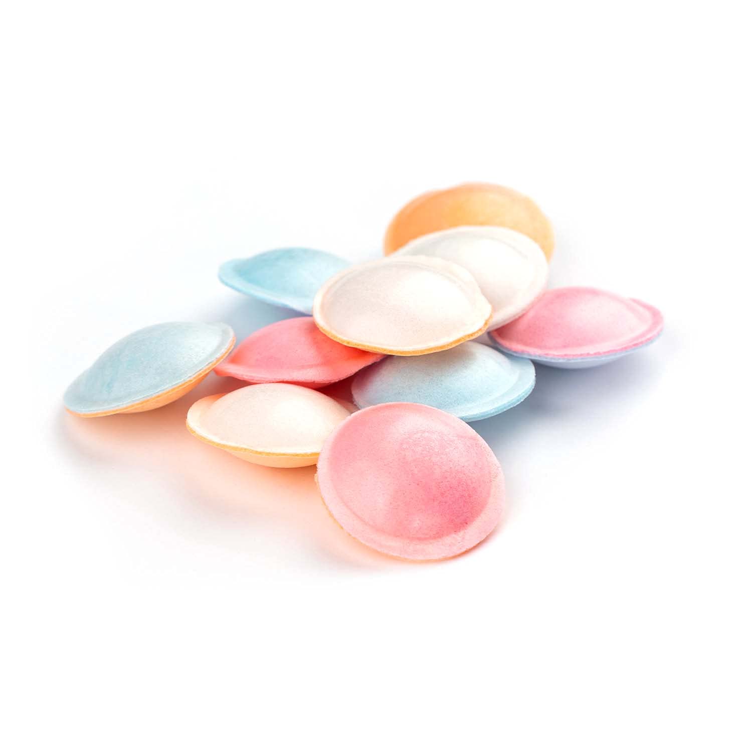 Gerrit's Satellite Wafers, Filled with Sour Powder, 240-Count Boxes (Pack of 2)