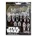 Chroma 45020 Star Wars Family Decal Kit, 11 Piece