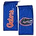 Siskiyou Sports NCAA Florida Gators Unisex Edge Wrap Sunglass and Bag Set, Team Colors, One Size