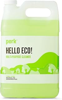 807721 All Purpose Cleaner Refill Ready To Use 1 Gallon (Seb641001-A-Cc)