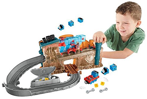 Preisvergleich Produktbild Mattel DMV91 Thomas