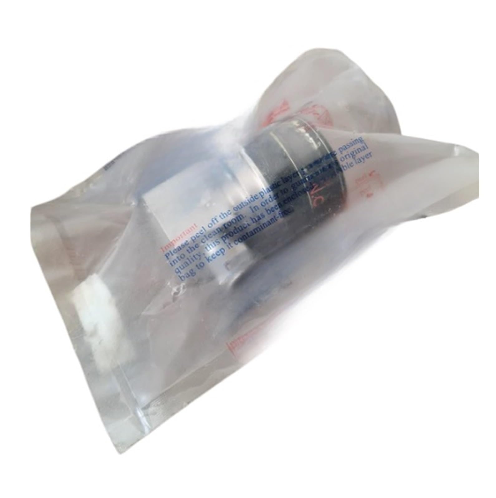 Pneumatic Diaphragm Valve FPR-ND-91-6.35 for Industrial Automation