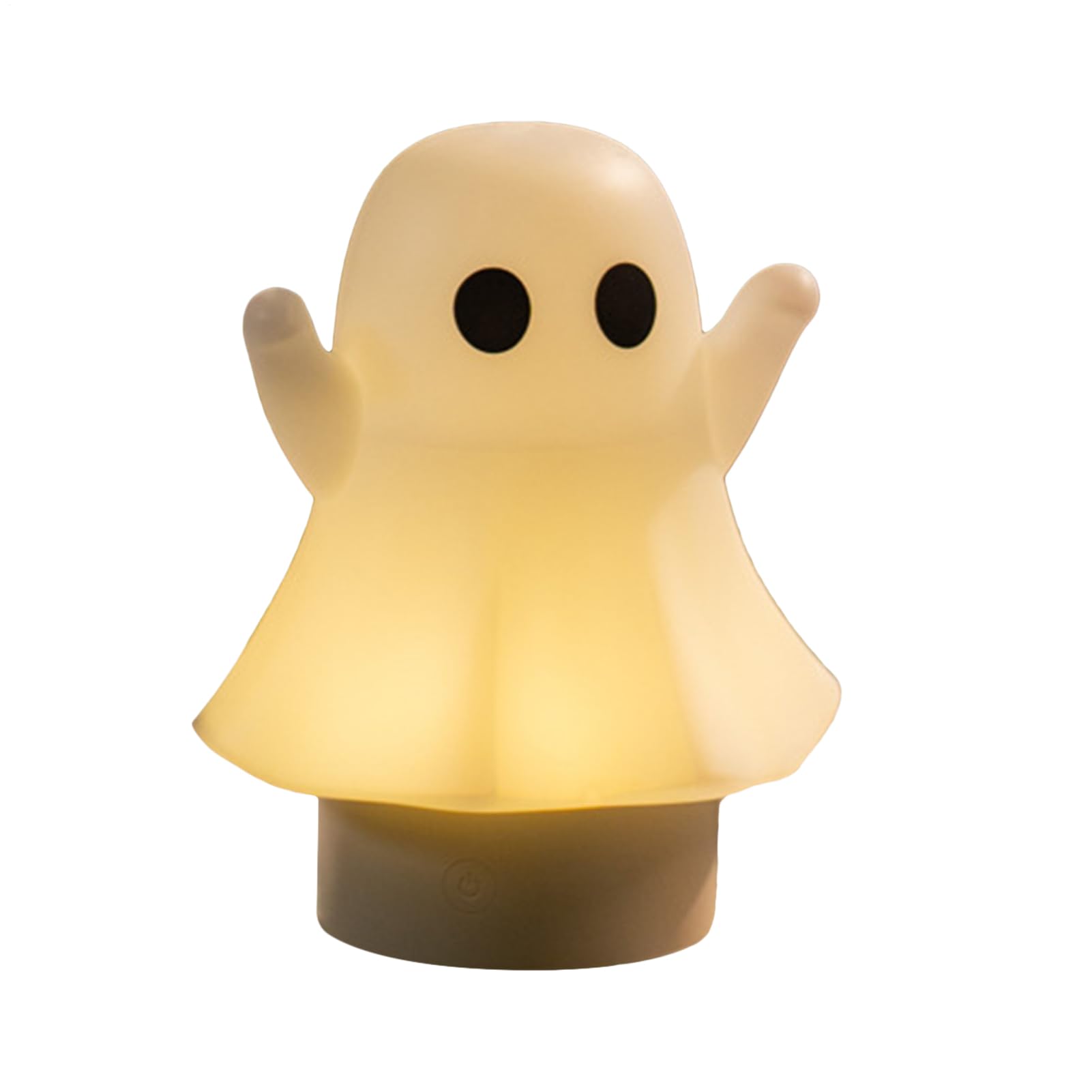 Humidificateur Mignon Fantôme Purificateur Air et Sommeil Amélioré
