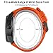 NAVIFORCE Relojes deportivos impermeables para estudiantes Imagen de NAVIFORCE Relojes deportivos impermeables para estudiantes